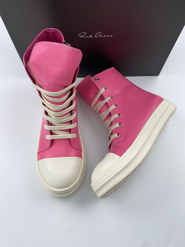 Rick Owen.s Sneaker