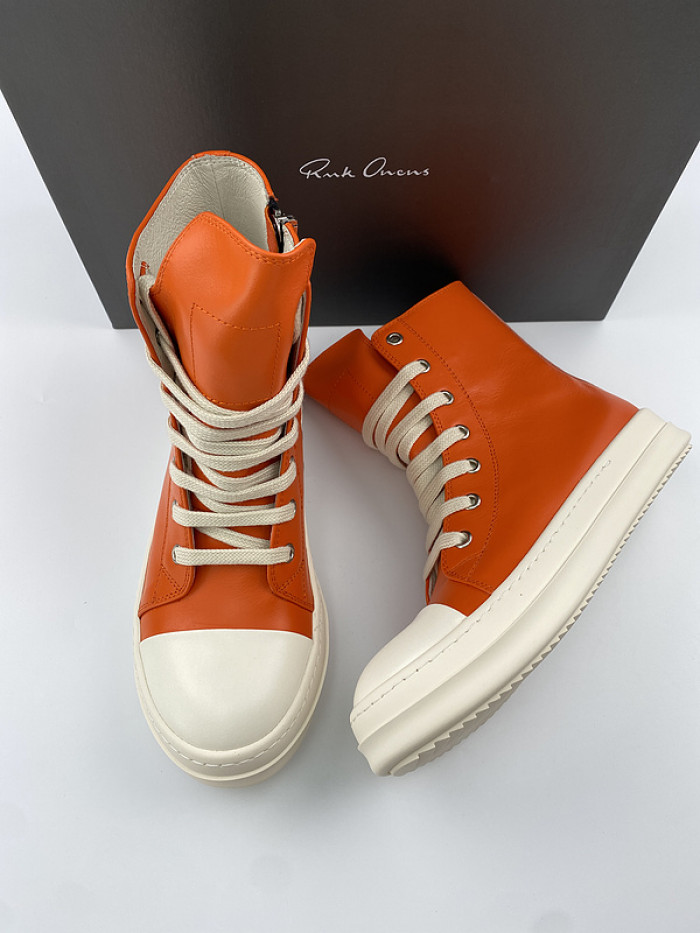 Rick Owen.s Sneaker