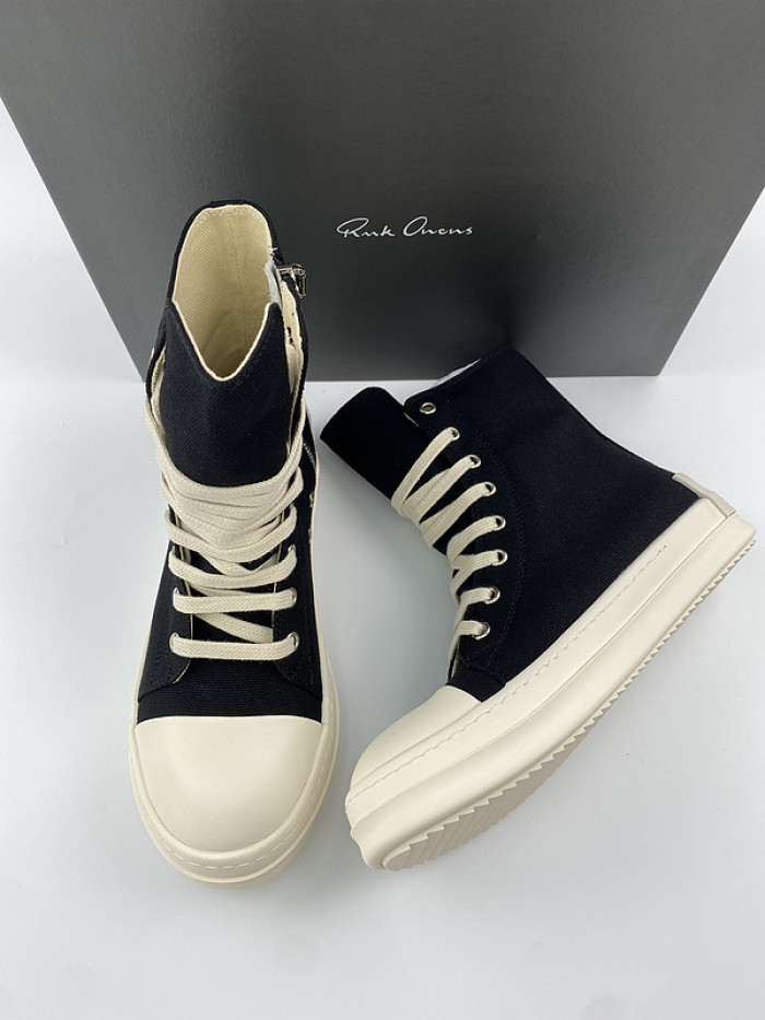 Rick Owen.s Sneaker