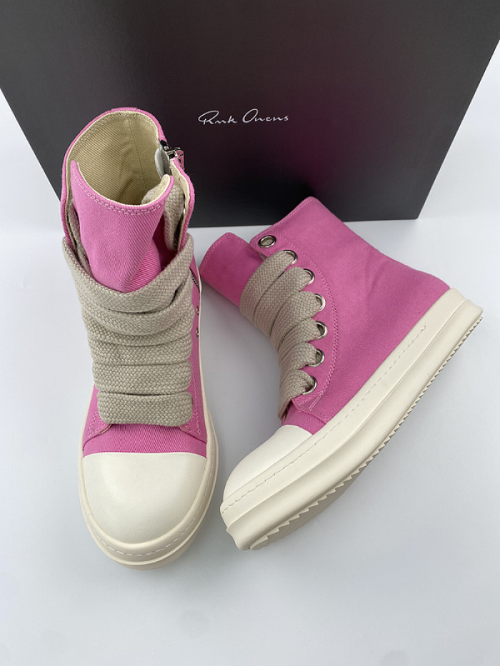 Rick Owen.s Sneaker