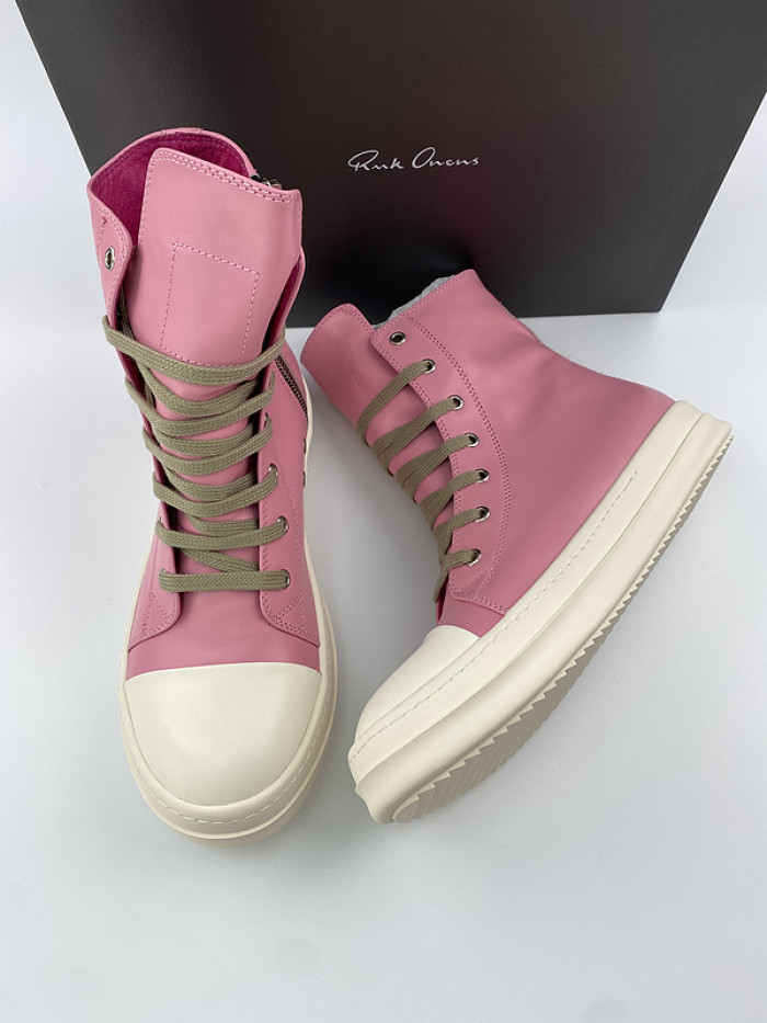Rick Owen.s Sneaker