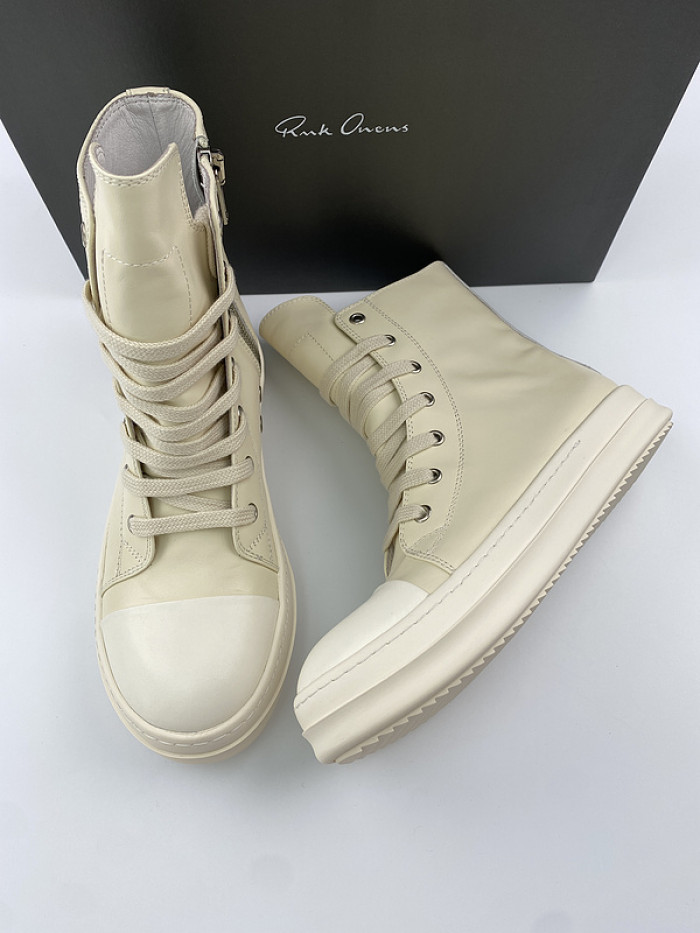 Rick Owen.s Sneaker