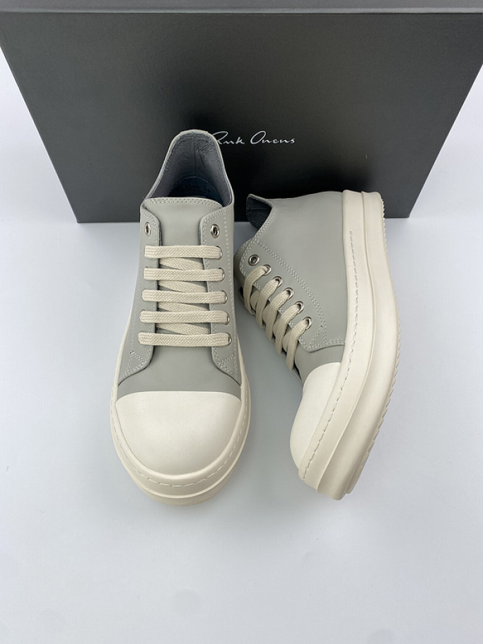 Rick Owen.s Sneaker