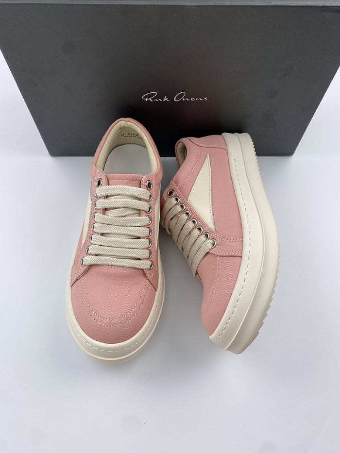 Rick Owen.s Sneaker