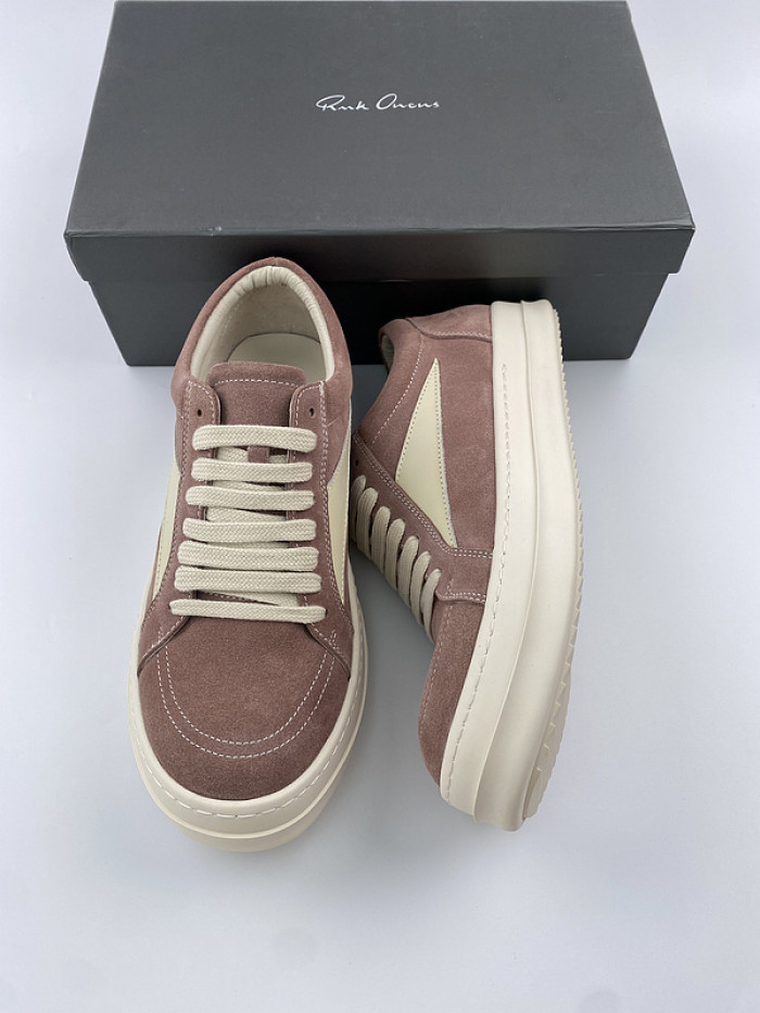 Rick Owen.s Sneaker