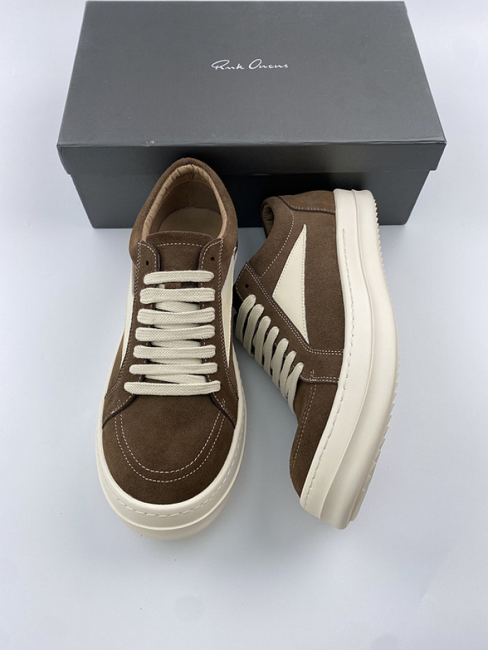 Rick Owen.s Sneaker