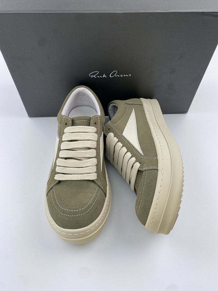 Rick Owen.s Sneaker