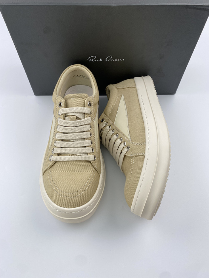Rick Owen.s Sneaker