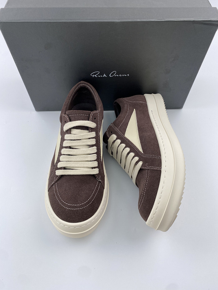 Rick Owen.s Sneaker