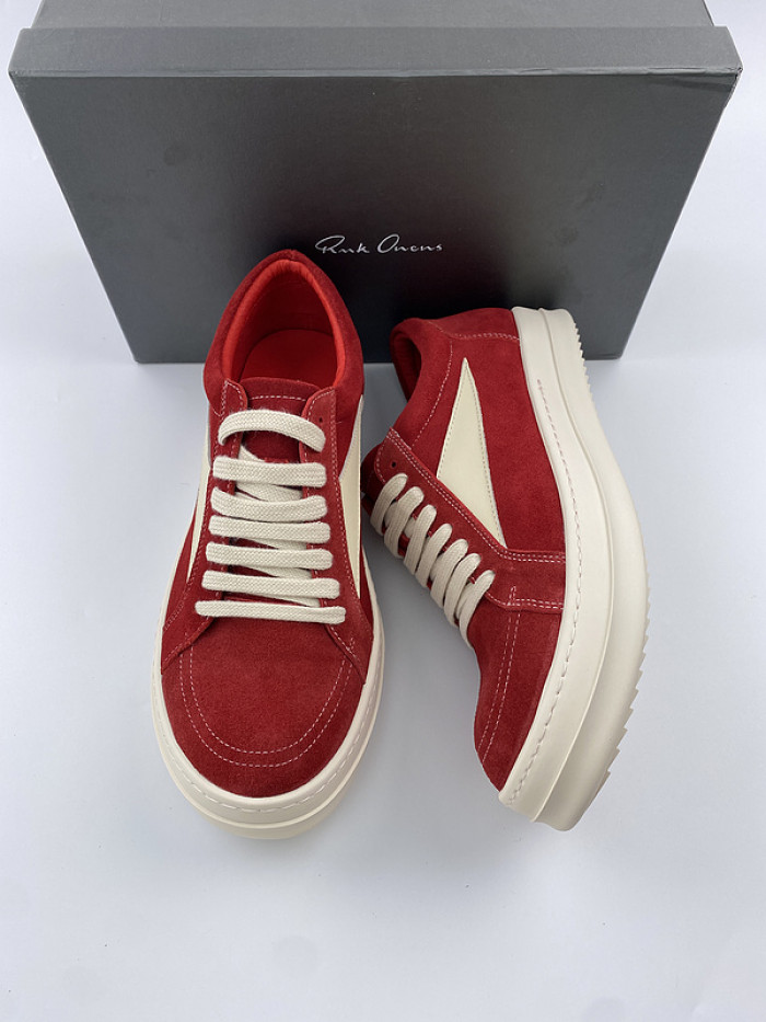 Rick Owen.s Sneaker