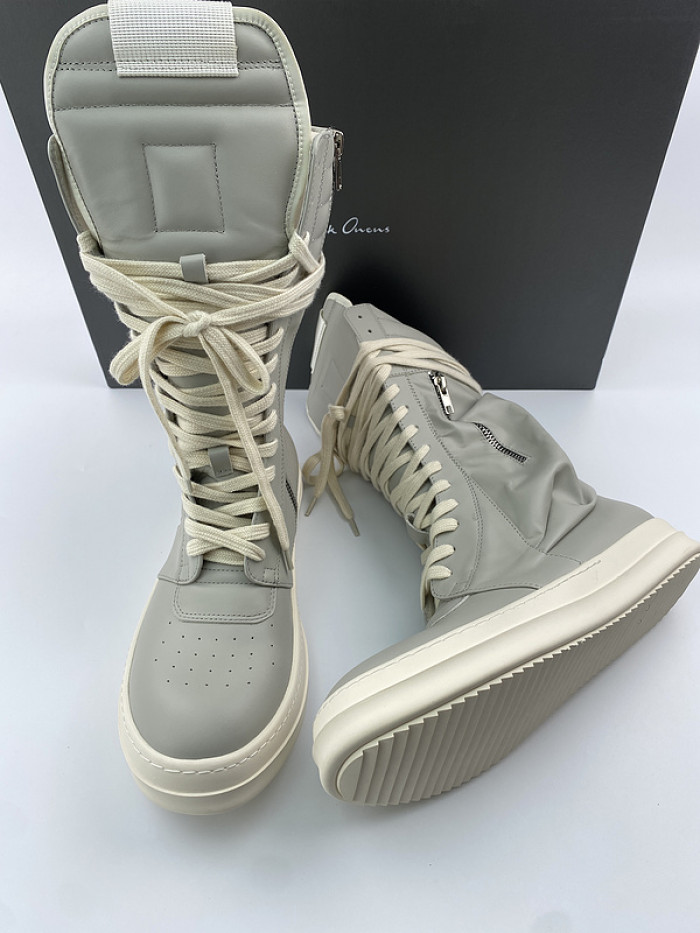 Rick Owen.s Sneaker