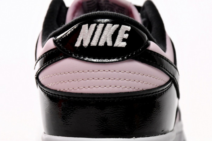 Nike Dunk Low Pink Foam Black (Women