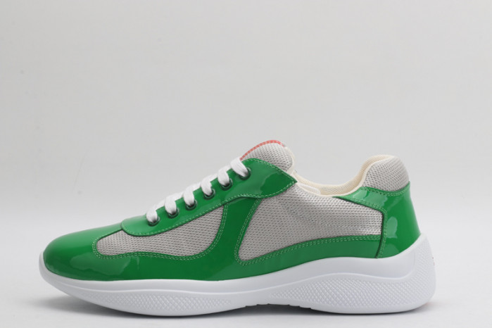Pra*a america''s cup sneakers