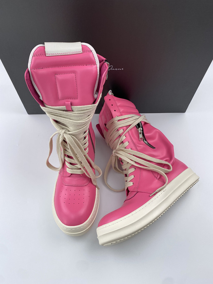 Rick Owen.s Sneaker