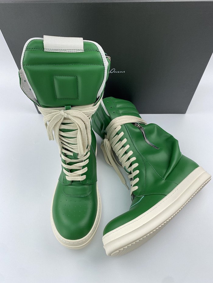 Rick Owen.s Sneaker