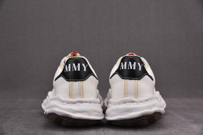 Maison MIHARA YASUHIRO SHOES