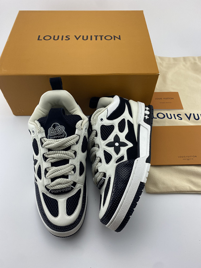 LV SKATE SNEAKER