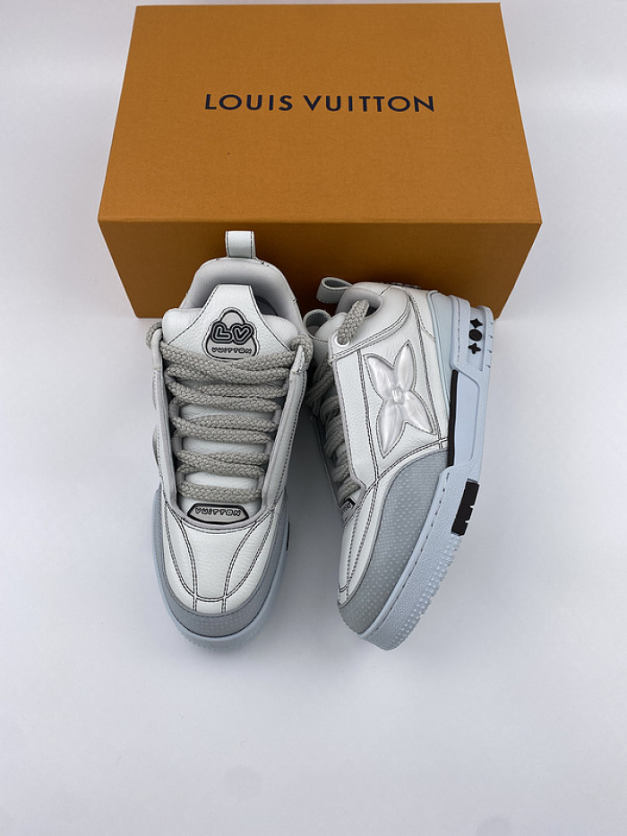 LV SKATE SNEAKER