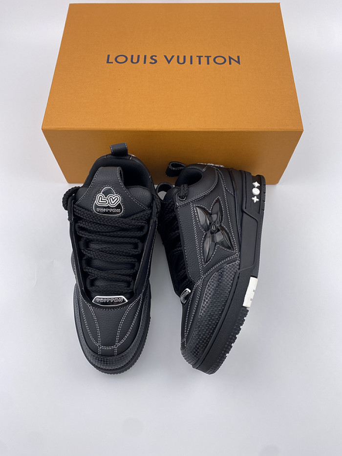 LV SKATE SNEAKER