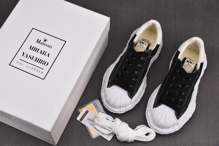 Maison MIHARA YASUHIRO SHOES