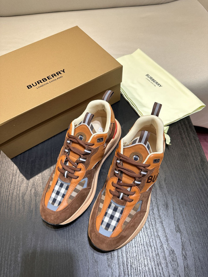Bubery SHOES