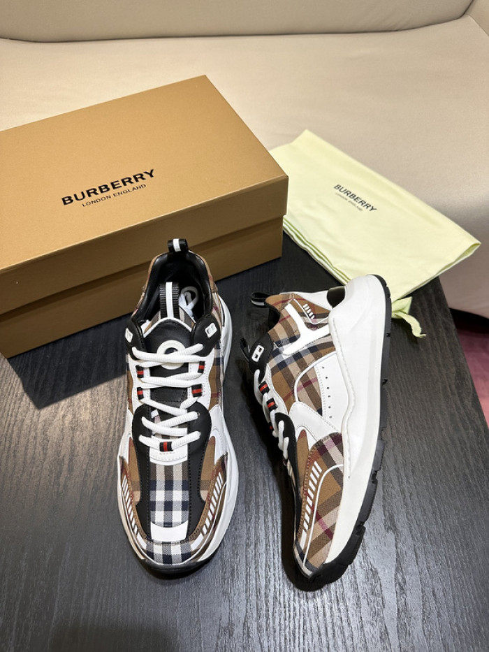 Bubery SHOES