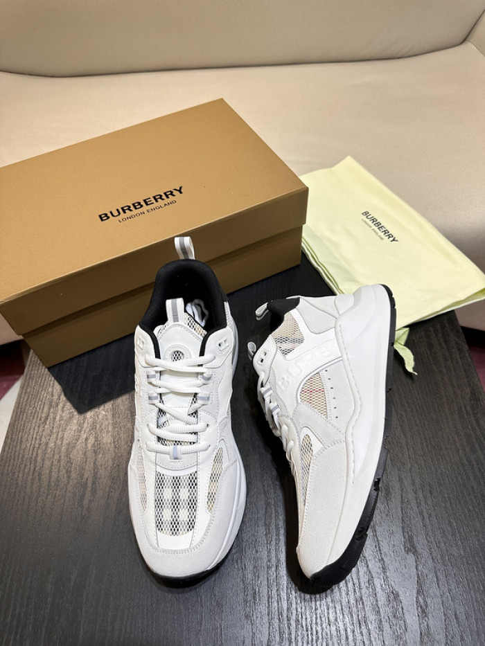 Bubery SHOES
