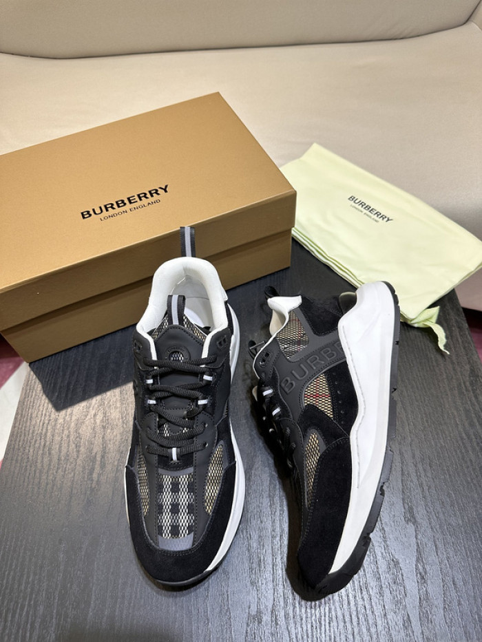 Bubery SHOES