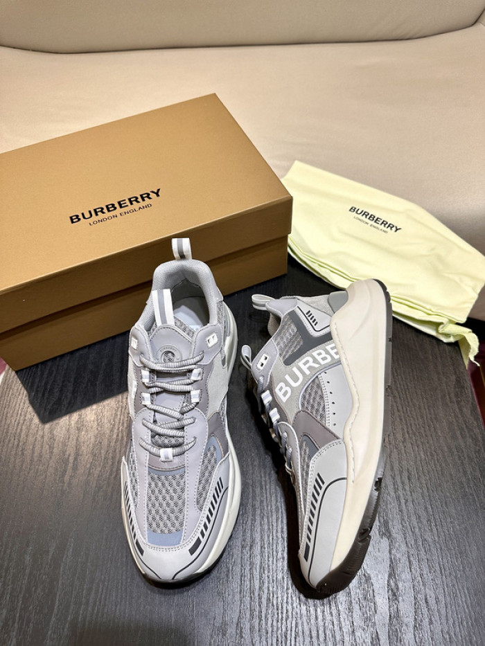 Bubery SHOES