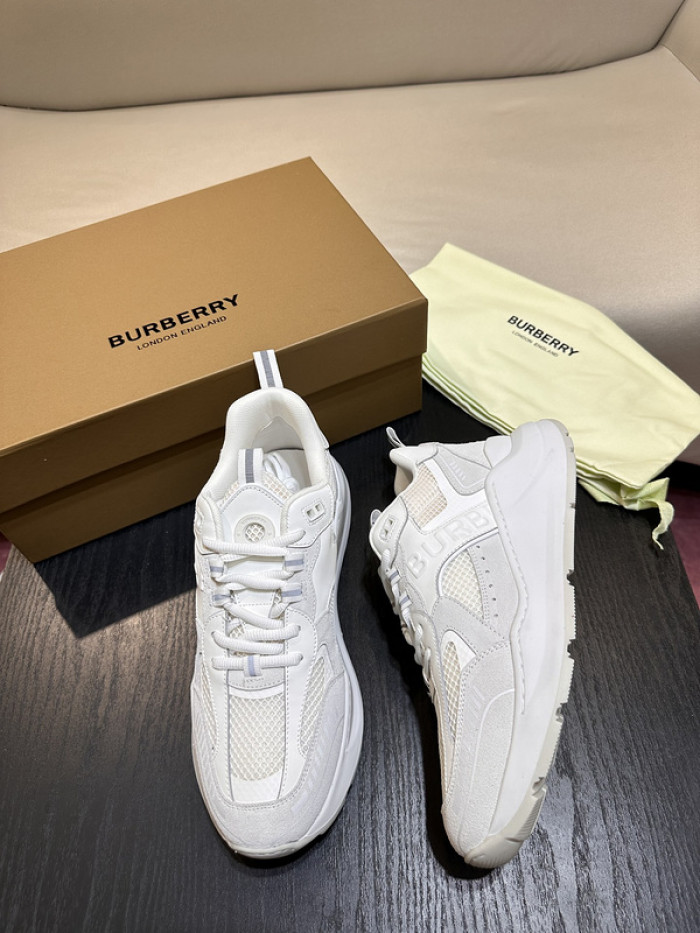 Bubery SHOES