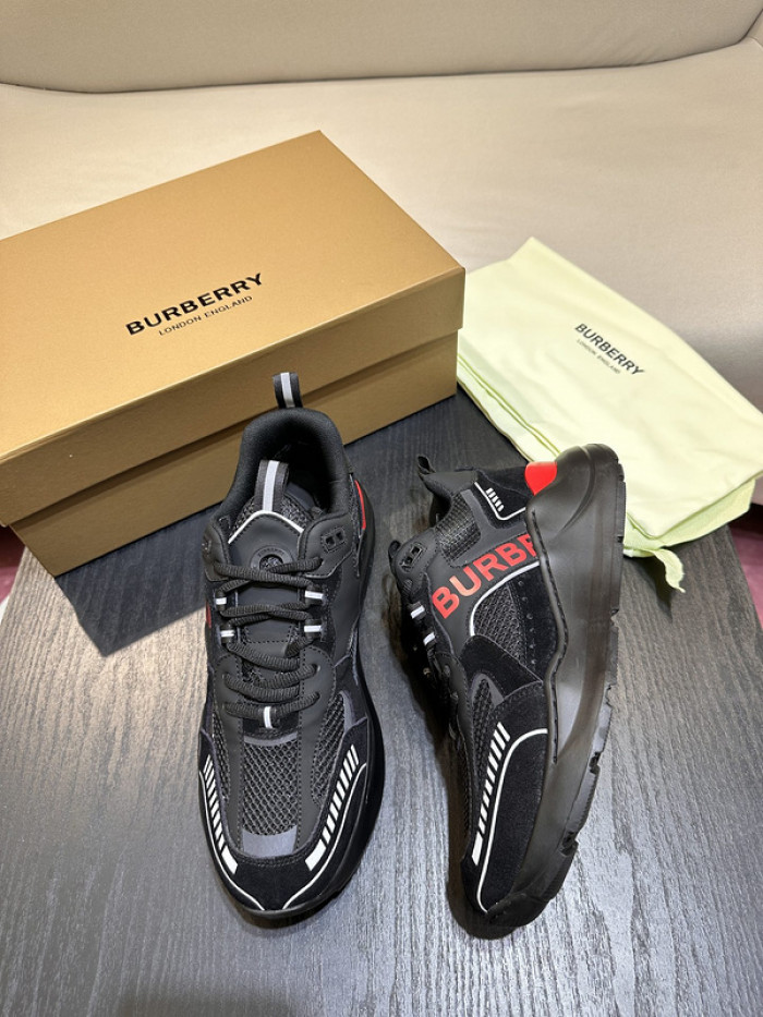 Bubery SHOES