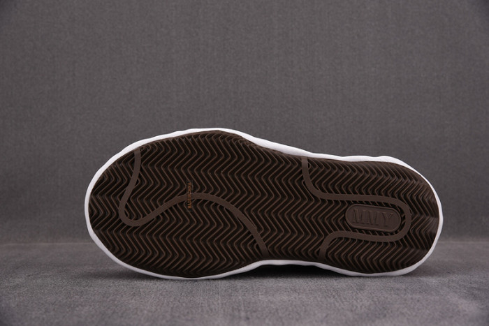 Maison MIHARA YASUHIRO SHOES