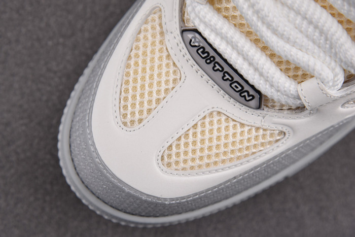LV SKATE SNEAKER
