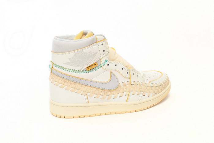 jordan 1 retro high og sp union bephie