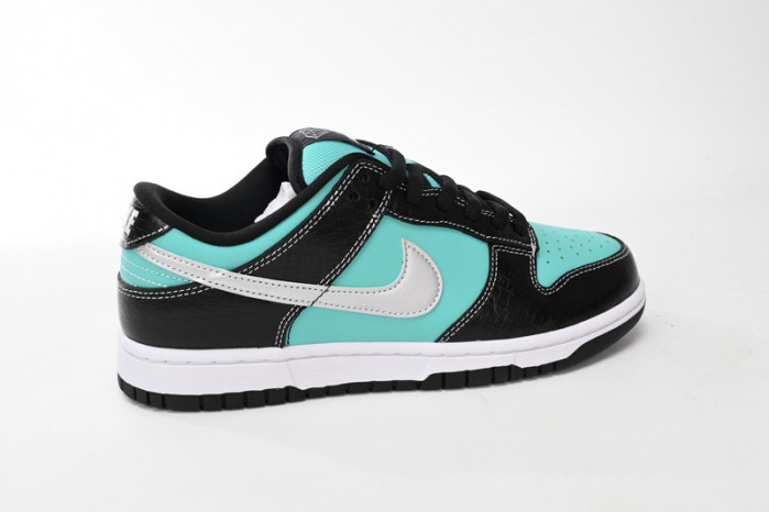 nike dunk sb low diamond S*pply co. "t*f*ny" 304292-402