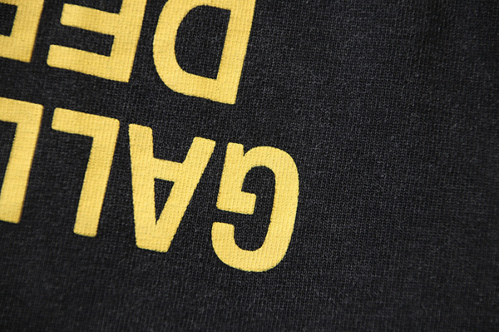 GA11ERY DEPT. T-SHIRT 24042310