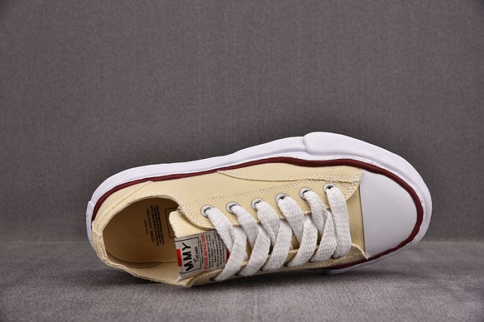 Maison MIHARA YASUHIRO SHOES
