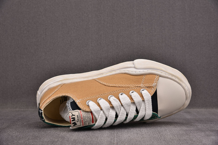 Maison MIHARA YASUHIRO SHOES