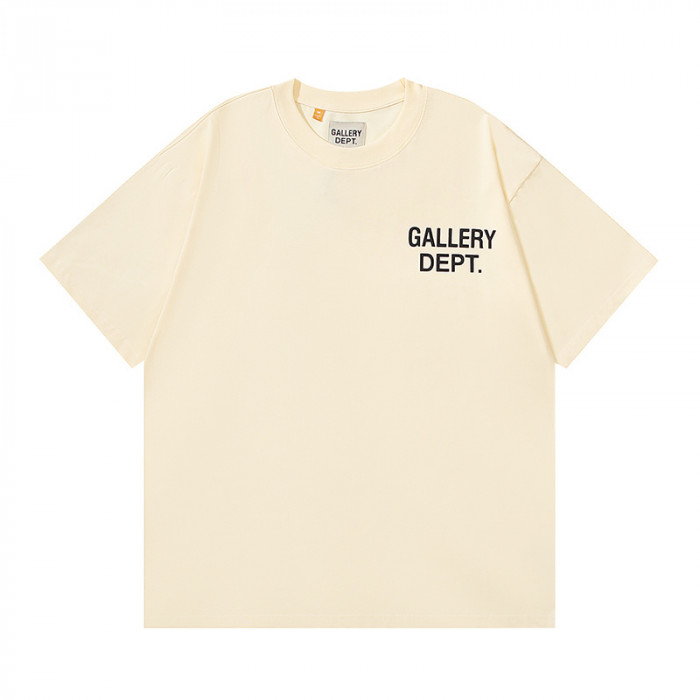 GA11ERY DEPT. T-SHIRT 24042324