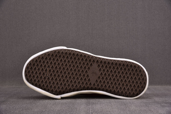 Maison MIHARA YASUHIRO SHOES