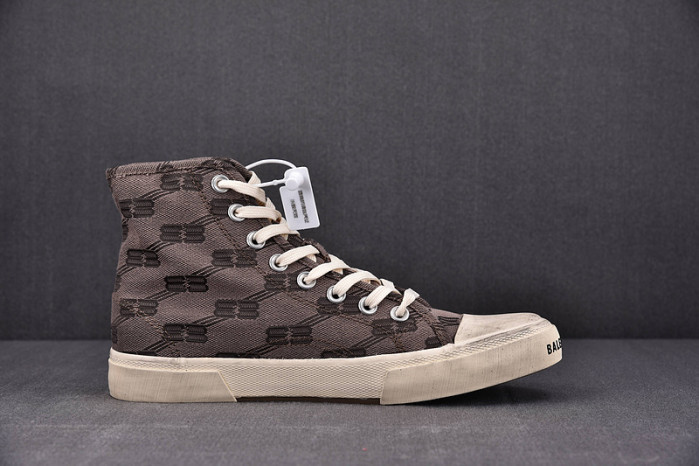 BLCG PARIS SNEAKERS