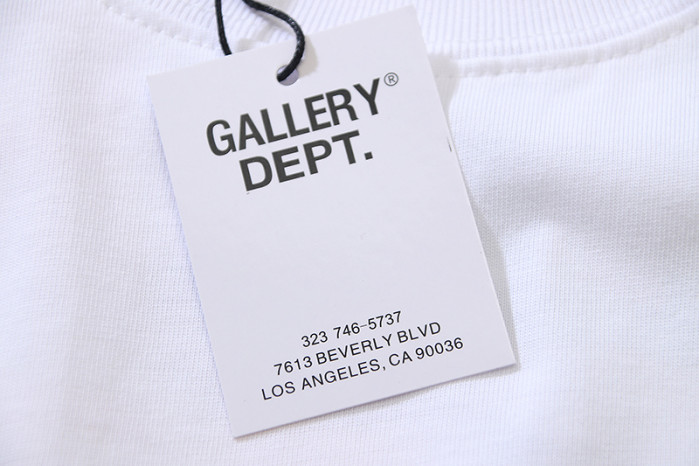 GA11ERY DEPT. T-SHIRT 24042332