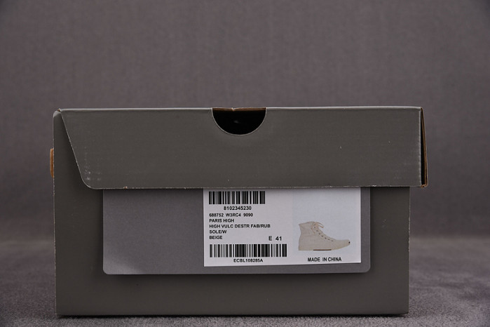 BLCG PARIS SNEAKERS