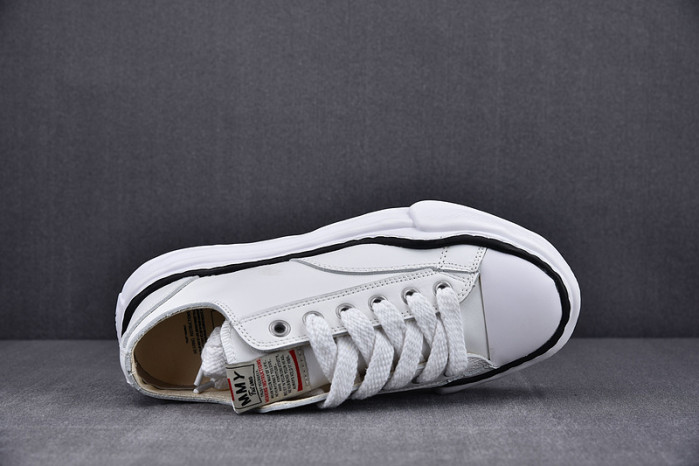 Maison MIHARA YASUHIRO SHOES