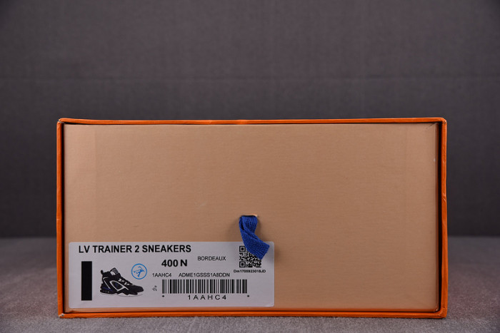 LV TRAINER 2 SNEAKER 1AAHC6