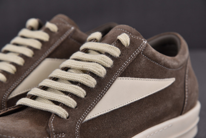 Rick Owen.s Sneaker