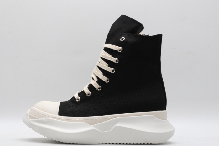 Rick Owen.s Sneaker