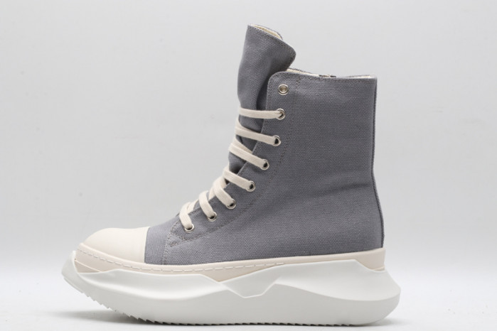 Rick Owen.s Sneaker