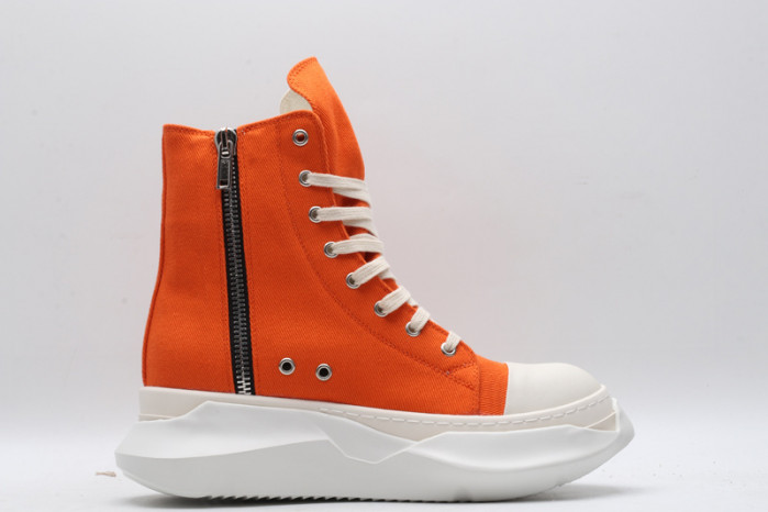 Rick Owen.s Sneaker
