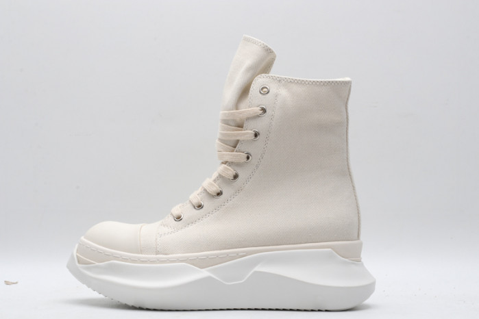 Rick Owen.s Sneaker